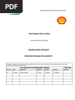 BOWER-CRESTECH-IBDCG-PX-5507-00001 - Process Design Philosophy DA Comments