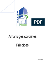 Amarrages Cordistes V 4 L