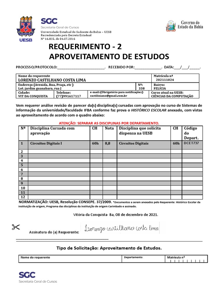 requerimento-2-aproveitamento-de-estudos-pdf-inform-tica