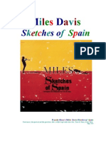 Miles Davis, Sketches of Spain