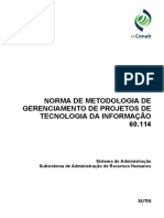 60.114_Norma_de_Metodologia_de_gerenciamento_de_Pro