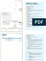 Villkor Id 27212 Land SE Customertype Natural Language SV Doctype avi-PL Validfrom 20160421