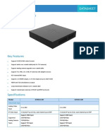 20221216 - 1864116 - UNV【Datasheet】XVR301-F Series-V1.00 EN - 958035 - 168459 - 0