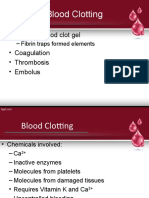 A and P II Blood 3