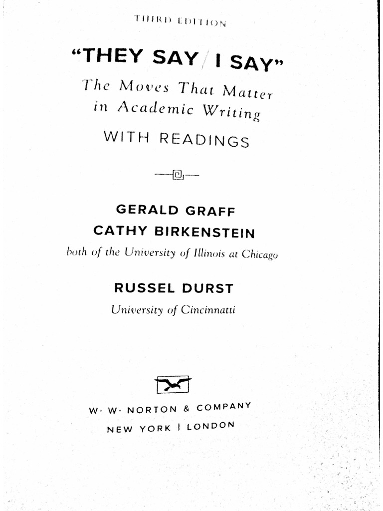 Does Texting Affect Writing PDF