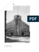 Übungsheft Geografie: Alte Börse Zürich Um 1930