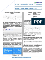 Resumo - CAGECE (Semana 04 - Aulas 06 e 07)