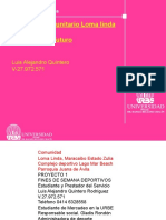 URBE - (2) Modelo Presentación Diapositivas 1 (diciembre 2018)