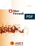 Akerfirewall 6.5.1 PT Manual 003 000