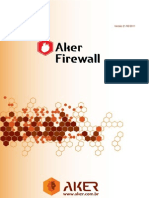 Akerfirewall 6.5.1 Pt Manual 003 000