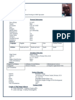 OnkutlwileMatshaba ApplicationCV