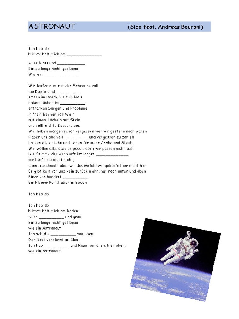 201801_UMT_MU_05_178150_Lied_Astronaut PDF
