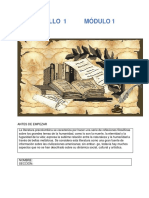 Cuadernillo Modulo 1 A Drive