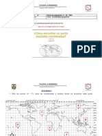 Semana 3 - 2 Sociales 6° 2023