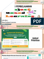 Materi 2 - Strategi PJBL