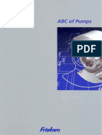Pump Technology Guide: Flow Rates, Head Pressure, Viscosity, & Selection
