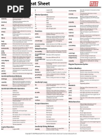 Javascript useful functions 