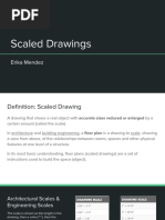 CAD Scale Factors for Architectural Drawings | PDF | Computer Aided ...