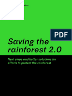 Saving The Rainforest 2 - 0 - 2018 - Web ID 53224