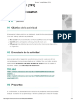 80% Examen - Trabajo Práctico 1 (TP1) 2023 Analisis Cuantitativo Financiero