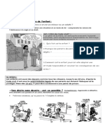 Exercices Sur Les Droits de L'enfant