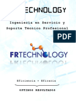 1 - FR Technology (Dossier Full)