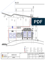 Venue Plan Karate Kata