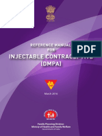 Injectable Manual