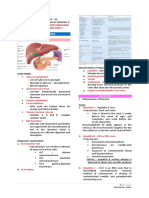 Liver Disorders: Metabolic and Endocrine Disorders Part 1