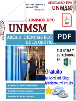 SimulacroAdmision