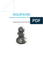 3 2 1-SolidWize-SimpleRevolve - Pawn