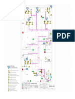 Primer Piso Mapa de Riesgos