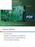 IO Lecture1