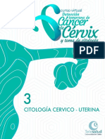 Citología Cervico - Uterina