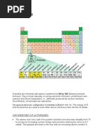 Advances in Inorganic Chemistry Volume 31 | PDF | Plutonium | Actinide