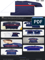 Roupas Camisas de Futebol Novo: Imagens Relacionadas