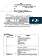 Phụ Lục I, III - HĐTNHN 10 - NH 2022-2023