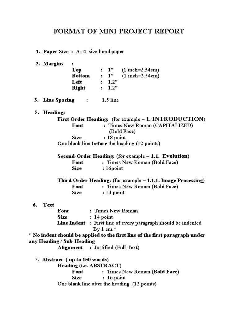 mini-project-report-format-guidelines-pdf-times-new-roman-citation