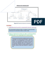 TÉCNICAS DE COMUNICACIÓ Semana #2