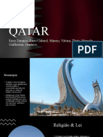 Monarquia do Qatar