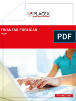 Taller Finanzas Públicas