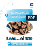 Leer Al 100