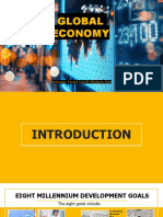 Global Economy - 2 PDF