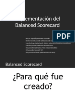 Elaboración de Presupuesto en Tiempo de Incertidumbre