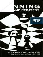 Winning: en Dgam E Strategy