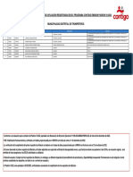 Resultado - Evaluacion - Solicitudes - Afiliacion - padronVI