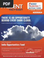 Small Fund Factsheet February 2023