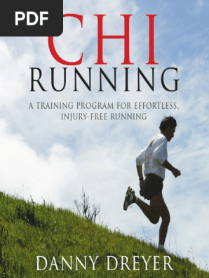 Chi running