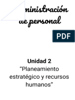 Unidad 2 ADP - 2020