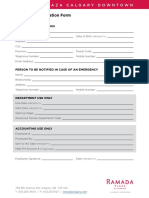 RHDCA-employee-information-form